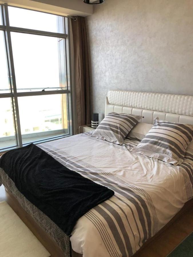 Sabrina Suites 丹吉尔 外观 照片