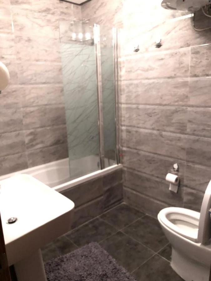 Sabrina Suites 丹吉尔 外观 照片