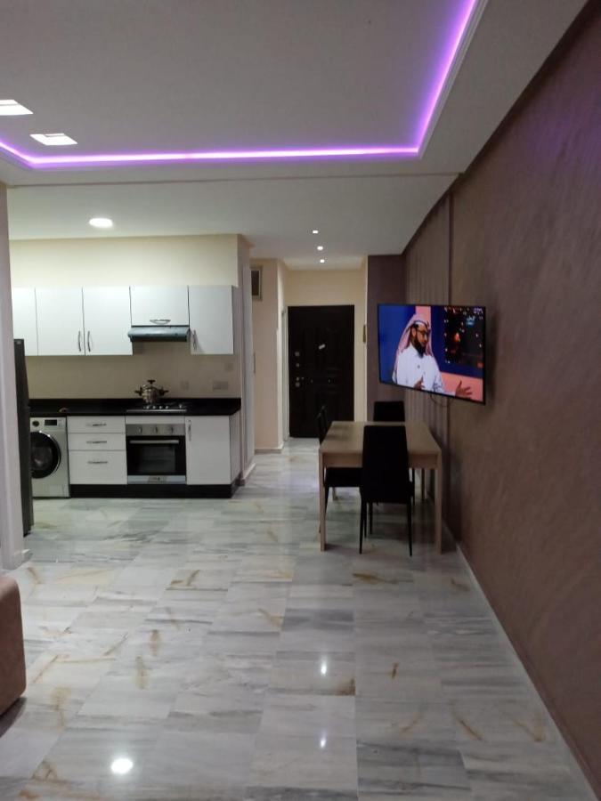Sabrina Suites 丹吉尔 外观 照片
