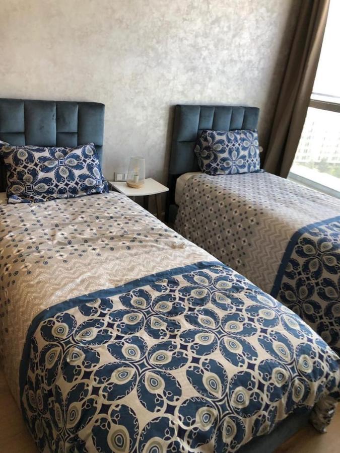 Sabrina Suites 丹吉尔 外观 照片